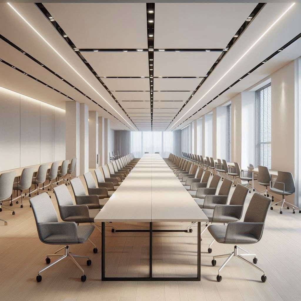 科技企业怎样为写字楼办公退租搬迁成本建立应对员工午休时段的检查清单