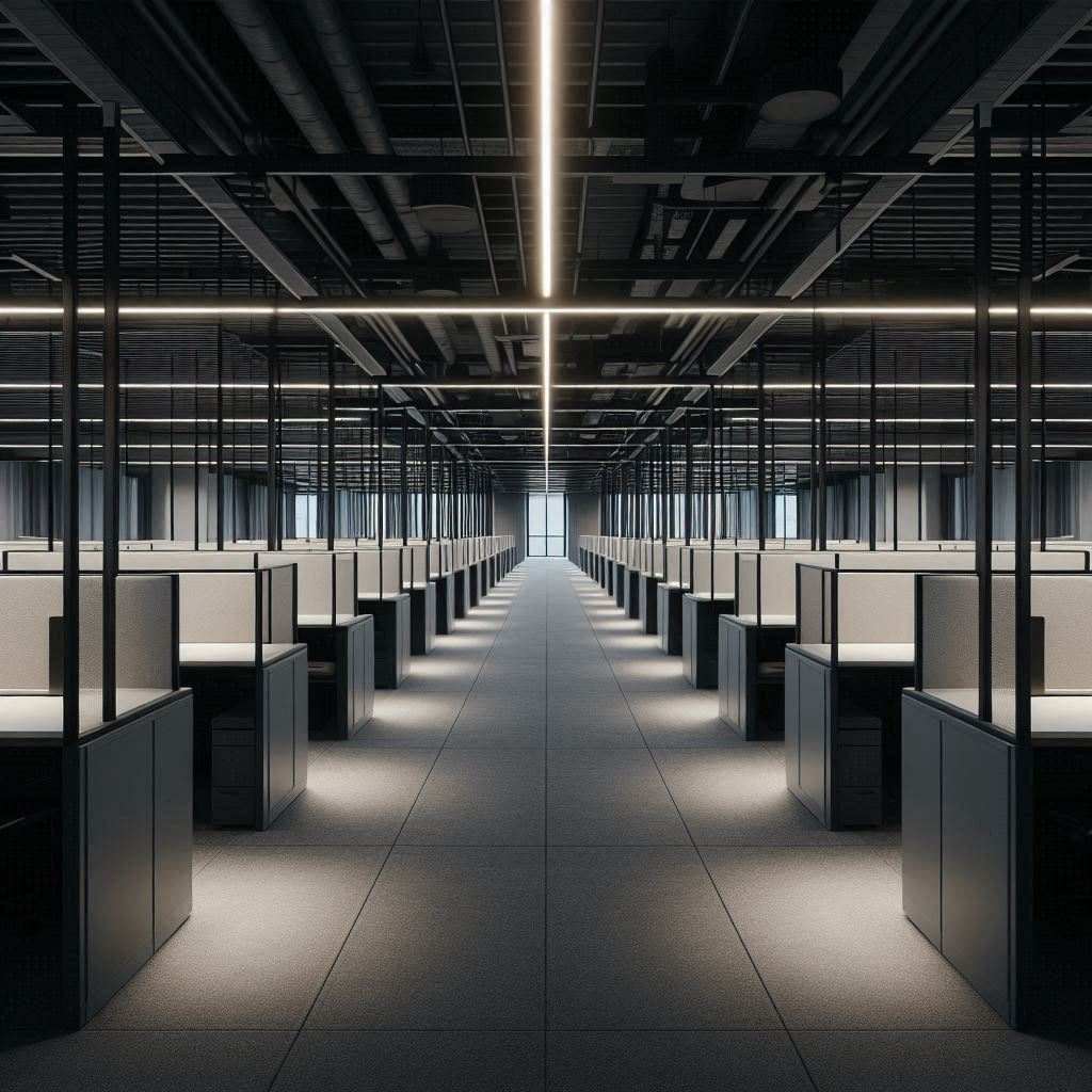 多终端同时接入期间写字楼办公企业预算审批的异常该由行政运维组怎样记录